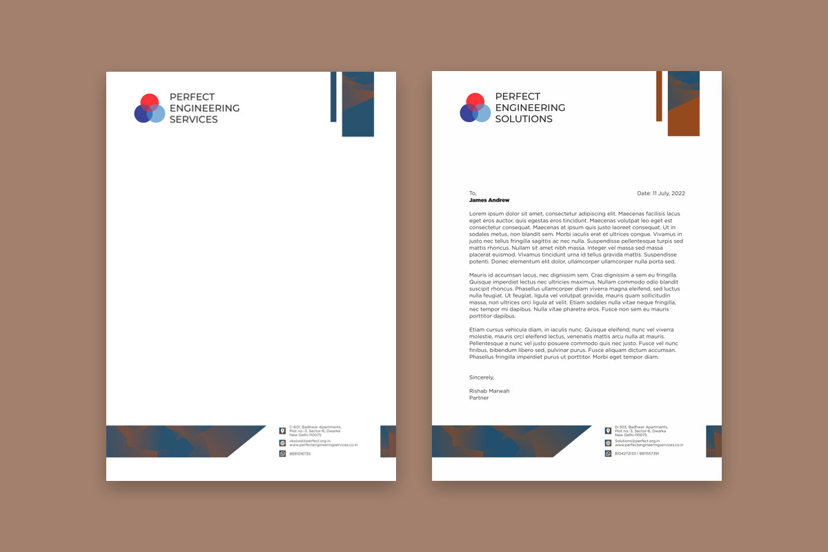2-letterhead for portfolio