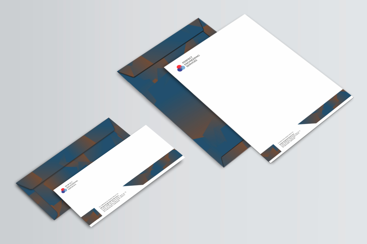 3-envelopes for portfolio