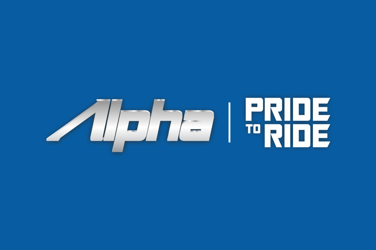 Alpha-logo